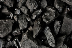 Wigginton coal boiler costs