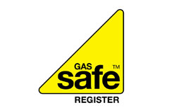 gas safe companies Wigginton